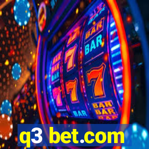 q3 bet.com